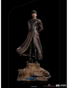 Eternals Estatua 1/10 BDS Art Scale Druig 24 cm 2