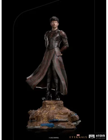 Eternals Estatua 1/10 BDS Art Scale Druig 24 cm