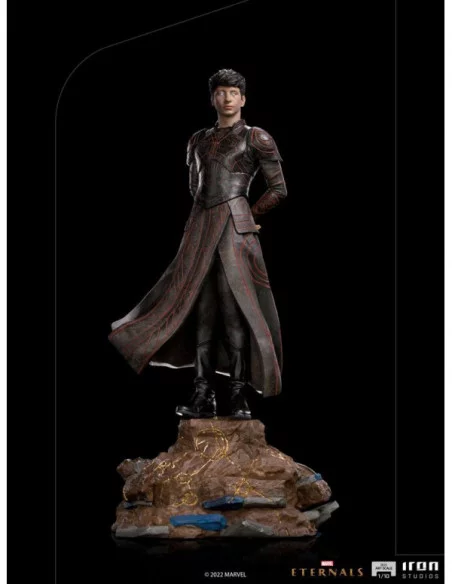 Eternals Estatua 1/10 BDS Art Scale Druig 24 cm Eternals Estatua 1/10 BDS Art Scale Druig 24 cm