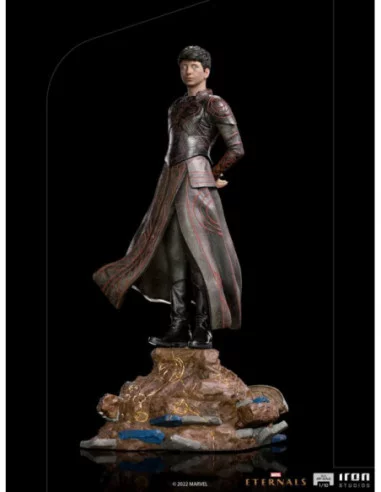 Eternals Estatua 1/10 BDS Art Scale Druig 24 cm