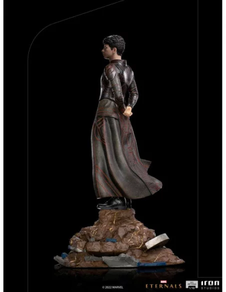 Eternals Estatua 1/10 BDS Art Scale Druig 24 cm Eternals Estatua 1/10 BDS Art Scale Druig 24 cm
