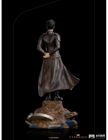 Eternals Estatua 1/10 BDS Art Scale Druig 24 cm Eternals Estatua 1/10 BDS Art Scale Druig 24 cm