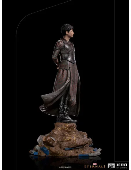 Eternals Estatua 1/10 BDS Art Scale Druig 24 cm Eternals Estatua 1/10 BDS Art Scale Druig 24 cm
