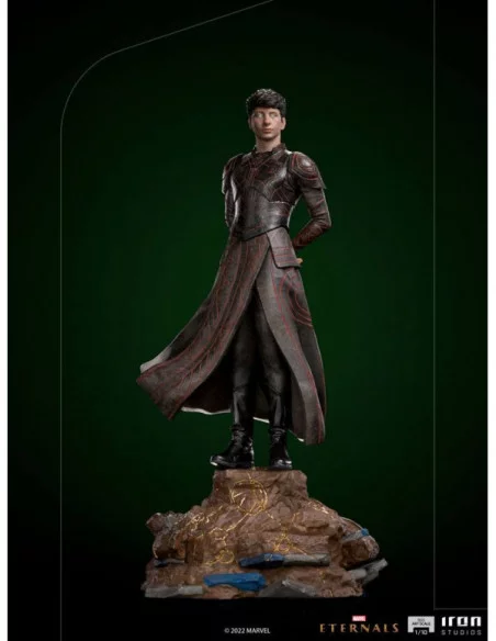 Eternals Estatua 1/10 BDS Art Scale Druig 24 cm Eternals Estatua 1/10 BDS Art Scale Druig 24 cm