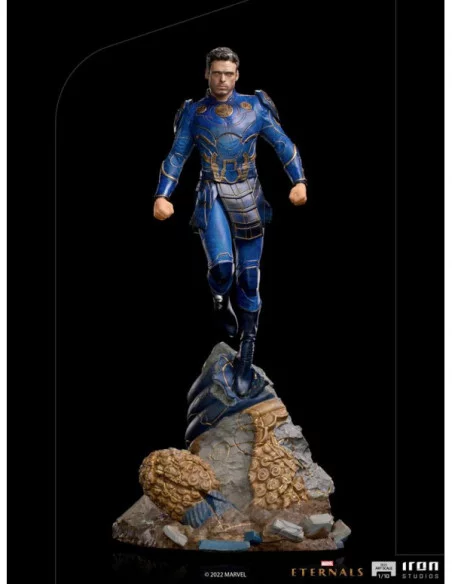 Eternals Estatua 1/10 BDS Art Scale Ikaris 29 cm Eternals Estatua 1/10 BDS Art Scale Ikaris 29 cm