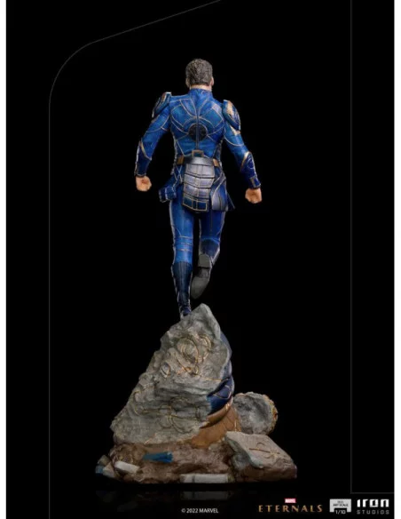 Eternals Estatua 1/10 BDS Art Scale Ikaris 29 cm Eternals Estatua 1/10 BDS Art Scale Ikaris 29 cm