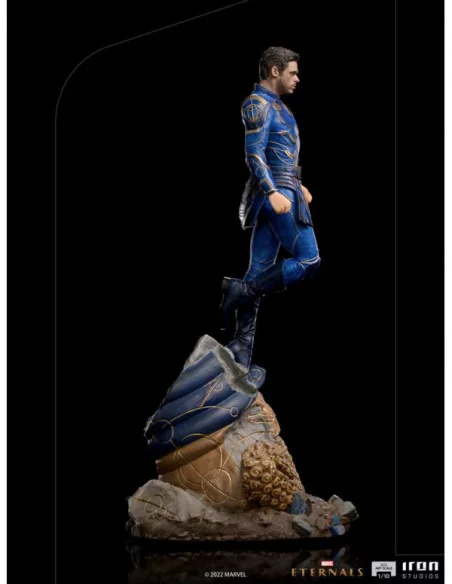 Eternals Estatua 1/10 BDS Art Scale Ikaris 29 cm Eternals Estatua 1/10 BDS Art Scale Ikaris 29 cm