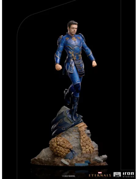 Eternals Estatua 1/10 BDS Art Scale Ikaris 29 cm Eternals Estatua 1/10 BDS Art Scale Ikaris 29 cm