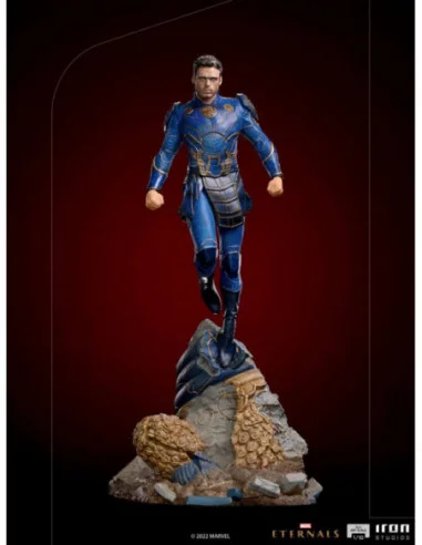 Eternals Estatua 1/10 BDS Art Scale Ikaris 29 cm