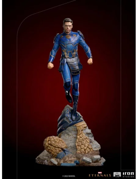 Eternals Estatua 1/10 BDS Art Scale Ikaris 29 cm Eternals Estatua 1/10 BDS Art Scale Ikaris 29 cm