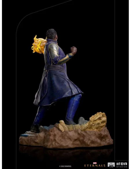 Eternals Estatua 1/10 BDS Art Scale Phastos 21 cm Eternals Estatua 1/10 BDS Art Scale Phastos 21 cm