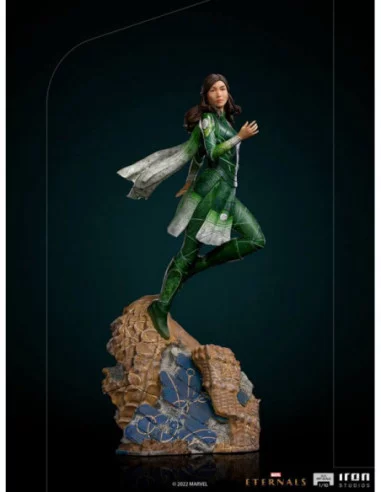 Eternals Estatua 1/10 BDS Art Scale Sersi 28 cm
