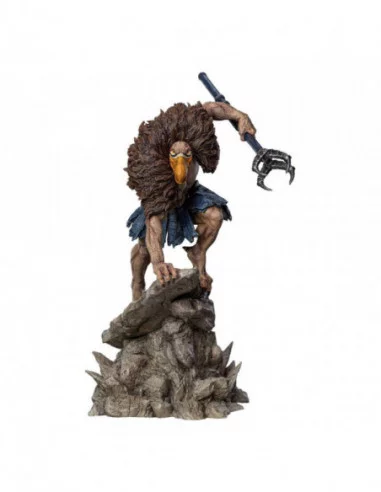 ThunderCats Estatua 1/10 BDS Art Scale Vultureman 27 cm
