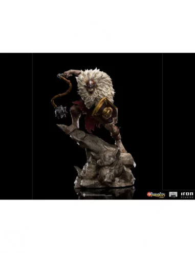 ThunderCats Estatua 1/10 BDS Art Scale Monkian 23 cm