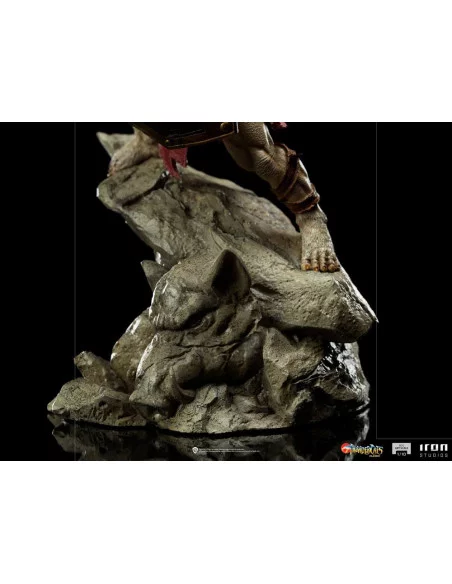 ThunderCats Estatua 1/10 BDS Art Scale Monkian 23 cm ThunderCats Estatua 1/10 BDS Art Scale Monkian 23 cm