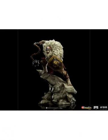 ThunderCats Estatua 1/10 BDS Art Scale Monkian 23 cm