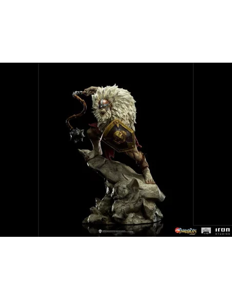 ThunderCats Estatua 1/10 BDS Art Scale Monkian 23 cm ThunderCats Estatua 1/10 BDS Art Scale Monkian 23 cm