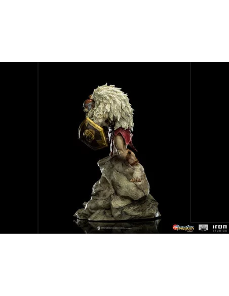 ThunderCats Estatua 1/10 BDS Art Scale Monkian 23 cm ThunderCats Estatua 1/10 BDS Art Scale Monkian 23 cm