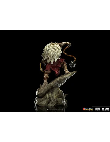 ThunderCats Estatua 1/10 BDS Art Scale Monkian 23 cm ThunderCats Estatua 1/10 BDS Art Scale Monkian 23 cm
