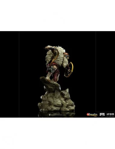 ThunderCats Estatua 1/10 BDS Art Scale Monkian 23 cm