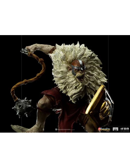 ThunderCats Estatua 1/10 BDS Art Scale Monkian 23 cm ThunderCats Estatua 1/10 BDS Art Scale Monkian 23 cm