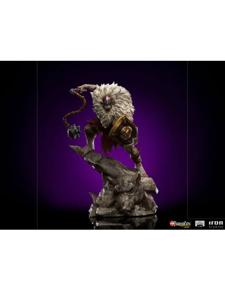 ThunderCats Estatua 1/10 BDS Art Scale Monkian 23 cm ThunderCats Estatua 1/10 BDS Art Scale Monkian 23 cm