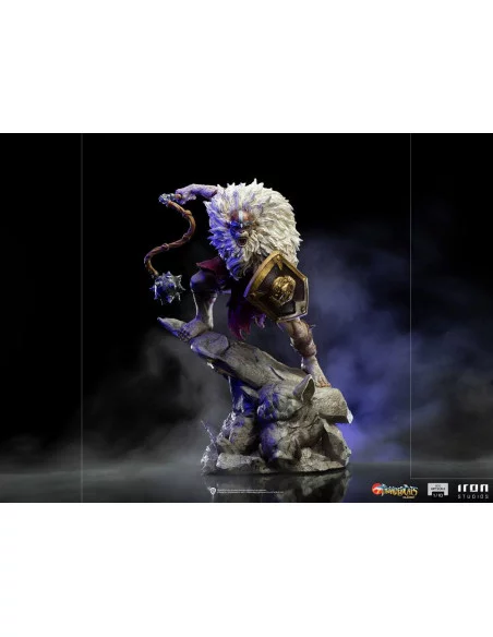 ThunderCats Estatua 1/10 BDS Art Scale Monkian 23 cm ThunderCats Estatua 1/10 BDS Art Scale Monkian 23 cm