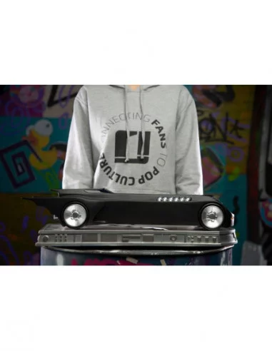 Batman The Animated Series (1992) Art Scale 1/10 Batmobile 63 cm