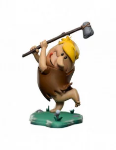 Los Picapiedra Estatua 1/10 Art Scale Barney Rubble 15 cm
