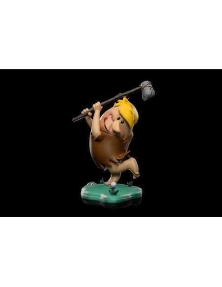 Los Picapiedra Estatua 1/10 Art Scale Barney Rubble 15 cm
