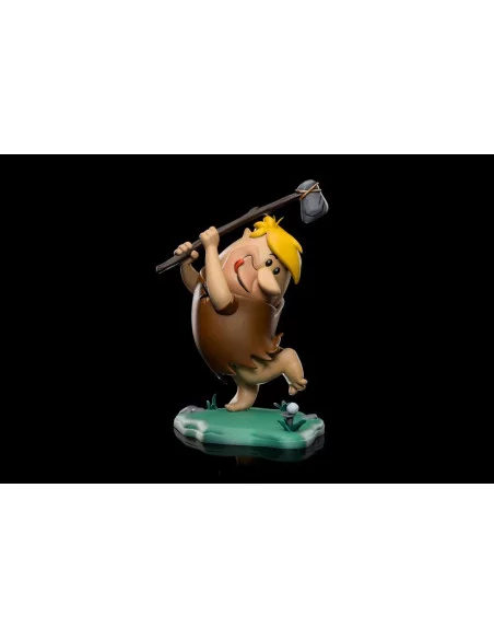Los Picapiedra Estatua 1/10 Art Scale Barney Rubble 15 cm