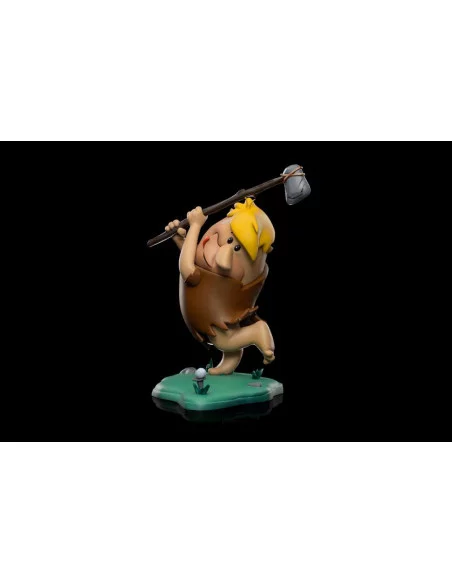Los Picapiedra Estatua 1/10 Art Scale Barney Rubble 15 cm