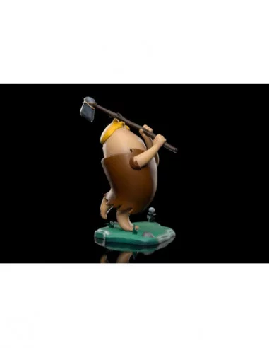 Los Picapiedra Estatua 1/10 Art Scale Barney Rubble 15 cm