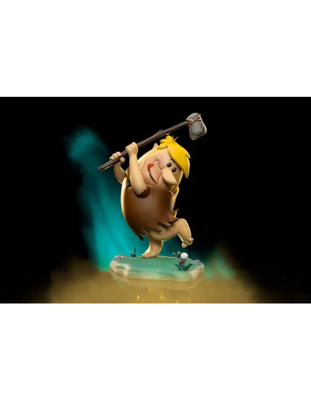 Los Picapiedra Estatua 1/10 Art Scale Barney Rubble 15 cm