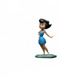 Los Picapiedra Estatua 1/10 Art Scale Betty Rubble 14 cm