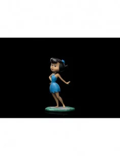 Los Picapiedra Estatua 1/10 Art Scale Betty Rubble 14 cm 2