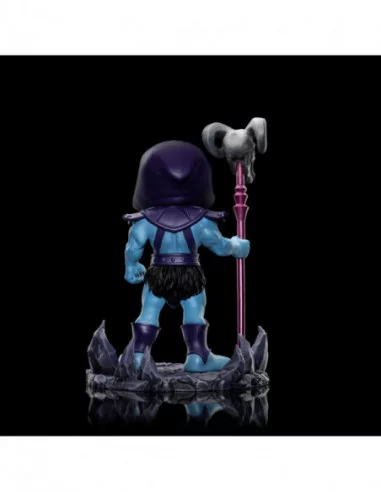 Masters Of The Universe Minifigura Mini Co. PVC Skeletor 18 cm