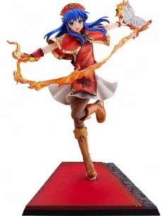 Fire Emblem The Binding Blade Estatua PVC 1/7 Lilina 25 cm