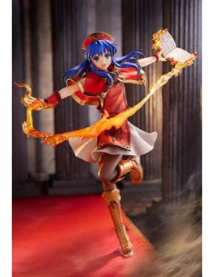 Fire Emblem The Binding Blade Estatua PVC 1/7 Lilina 25 cm 2