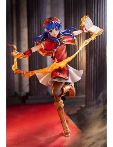Fire Emblem The Binding Blade Estatua PVC 1/7 Lilina 25 cm