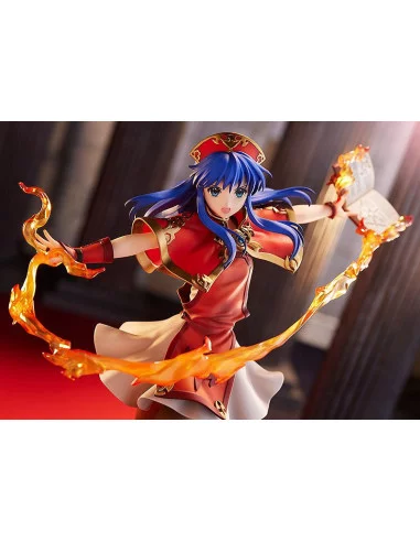 Fire Emblem The Binding Blade Estatua PVC 1/7 Lilina 25 cm