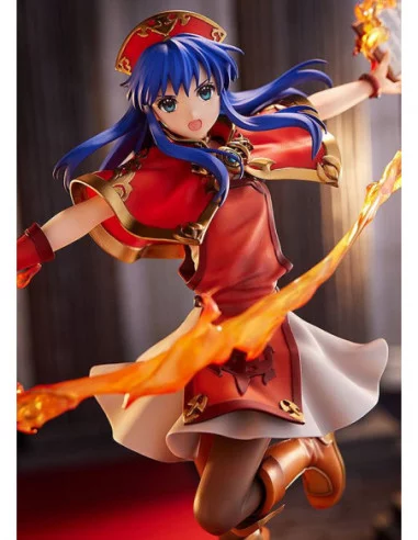 Fire Emblem The Binding Blade Estatua PVC 1/7 Lilina 25 cm