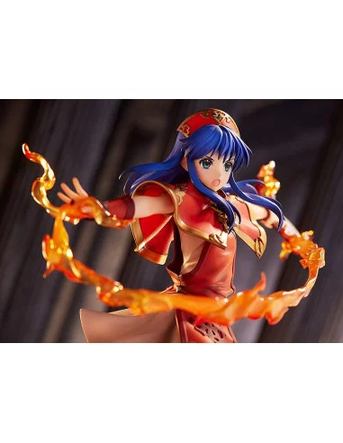 Fire Emblem The Binding Blade Estatua PVC 1/7 Lilina 25 cm
