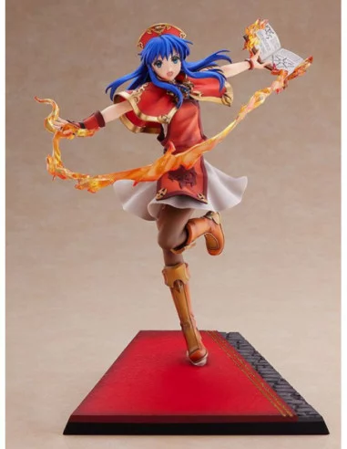 Fire Emblem The Binding Blade Estatua PVC 1/7 Lilina 25 cm
