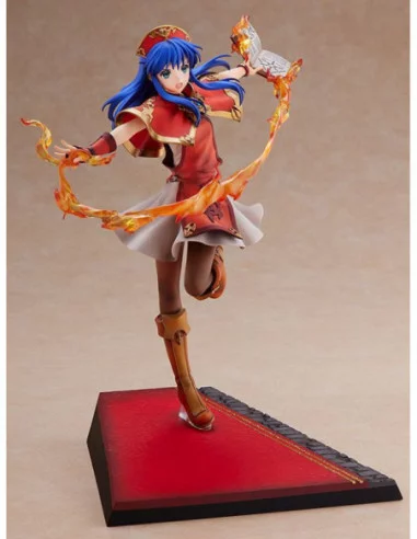Fire Emblem The Binding Blade Estatua PVC 1/7 Lilina 25 cm