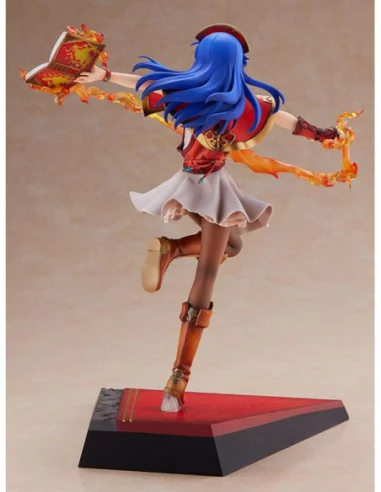 Fire Emblem The Binding Blade Estatua PVC 1/7 Lilina 25 cm