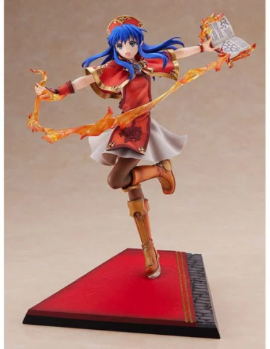 Fire Emblem The Binding Blade Estatua PVC 1/7 Lilina 25 cm