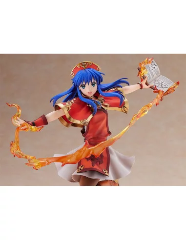 Fire Emblem The Binding Blade Estatua PVC 1/7 Lilina 25 cm