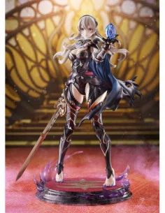 Fire Emblem Estatua PVC 1/7 Nohr Noble Corrin 25 cm 2