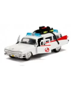 Ghostbusters Vehículo 1/32 ECTO-1